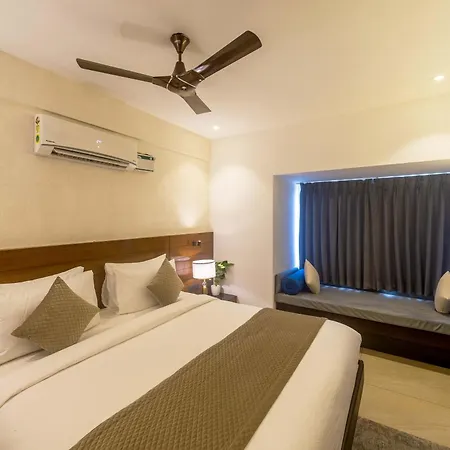 Royal Ace Boutique Hotel - Manyata Techpark-2